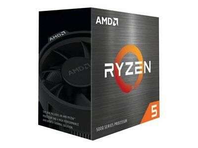 AMD Ryzen 5 5600X Prozessor *bitte Beschreibung lesen*