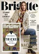 Brigitte Abo (29 Ausgaben) für 94,90 € mit 95 € BestChoice/ 90 € Amazon/ 100 € Otto Gutschein