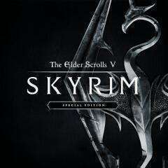 The Elder Scrolls V: Skyrim Special Edition (Steam) für 7,09€ (CDkeys)