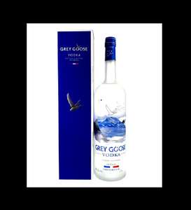Grey Goose 1,75 Liter Flasche (Bestpreis?)
