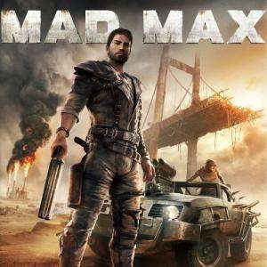 Mad Max (Steam) für 1,79€ (CDKeys)