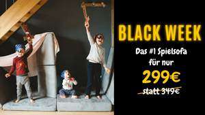 Furny Kinder Spielsofa 75€ Black Friday Aktion