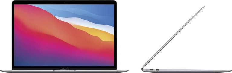 Apple MacBook Air 2020 16/512 8C Cyberport - Tiefstpreis