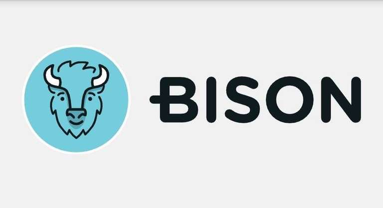 [BISON App] 30 € bei Registrierung durch KwK (15 € für Werber und Geworbenen)