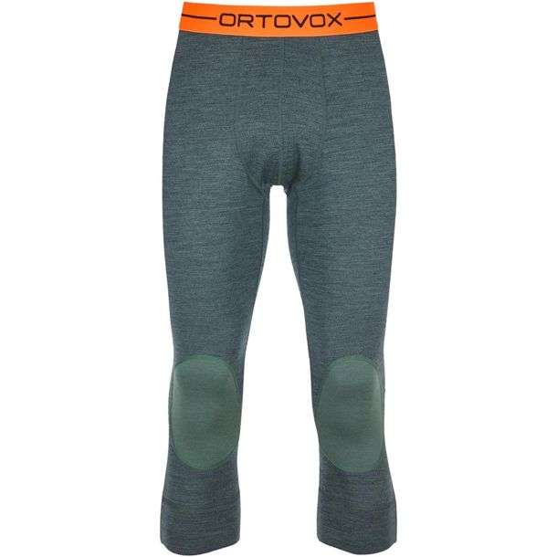 Ortovox Damen/Herren 185 Rock'n'Wool Short Pants , mit NL-Gutschein für 41,95€