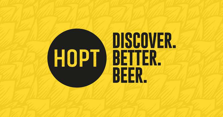 Perfect Draft Bier Black Friday bei HOPT-Shop