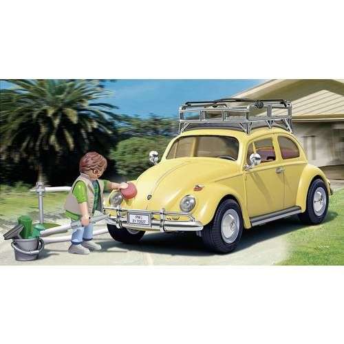 Playmobil® Volkswagen Käfer - Special Edition 70827