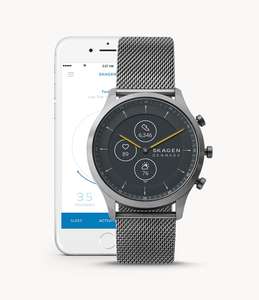 Skagen Hybrid Smartwatch HR Jorn 42 mm