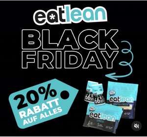 15* Eatlean Käse „Smoked“ 350g für 50,49€ zum Black Friday