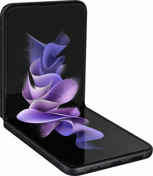 [bei RNM] Samsung Galaxy Z Flip3 256GB im O2 Free M Boost (40GB 5G, Connect) für 653,57€ [-3,37€ mtl. nach Ankauf] | Free L 60GB 5G 719,57€