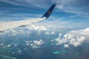 Flüge: Mit Condor auf die Malediven - FRA-MLE Nonstop