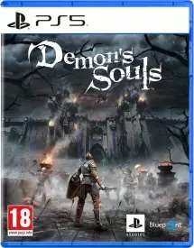Playstation 5 Spiele: Demon Souls (42,99€) und Spider-Man Miles Morales (32,99€) zusammen für 60,99€