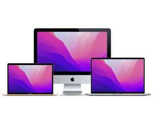 MacBook Air für 903,95€. 20% Rabatt im BlackWeekend Deal bei MacTrade (per Finanzierung)