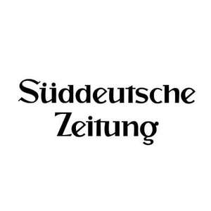 Süddeutsche Zeitung Jahresabo (digital) SZ plus Basis 99€
