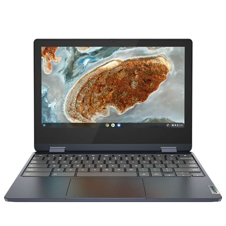 Black Friday: Lenovo IdeaPad Flex 3 Chromebook für 149 Euro!