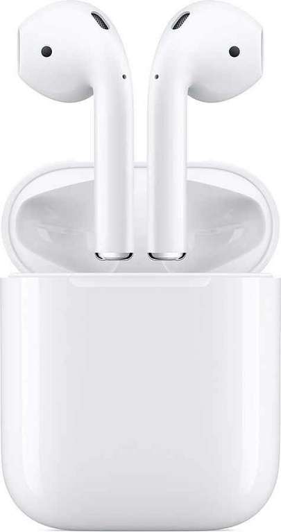 Apple Airpods (2.Generation 2019) Charging Case *Otto Neukunde*