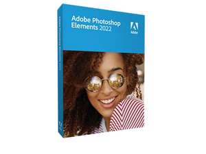 Adobe Photoshop Elements 2022 Key
