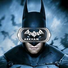 Batman: Arkham VR (Steam) für 1,99€ (CDKeys)