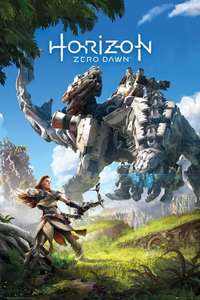 (Steam) Horizon Zero Dawn Complete Edition €12.99 - Instant Gaming