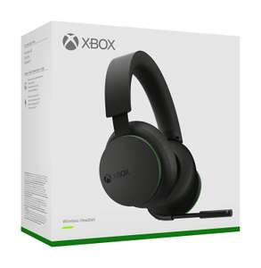 Microsoft Xbox Wireless Headset für 84,03€ (Amazon FR)