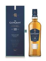 Glen Grant Whisky 18 Jahre bei Cognac-Paradise (Literflasche)