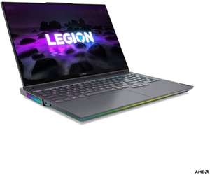 [Unidays] Lenovo Legion 7, 5800h, RTX 3070, 16GB RAM, 512GB SSD