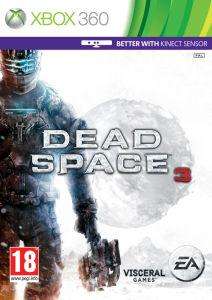 (UK) Dead Space 3 [Xbox/PS3] für 22.98€ @ Zavvi