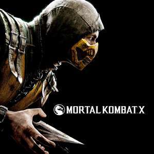 Mortal Kombat X (Steam) für 1,99€ (CDKeys)