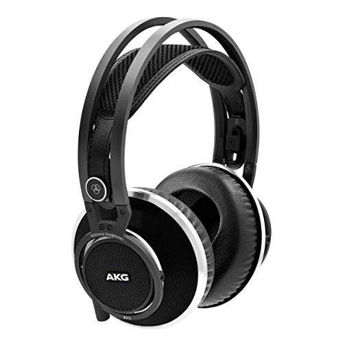 AKG K812PRO Superior Offener Over-Ear-Referenzkopfhörer