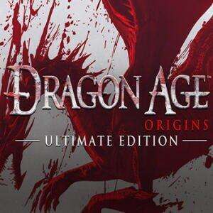 Dragon Age: Origins - Ultimate Edition (PC) für 4,49€ (GOG)