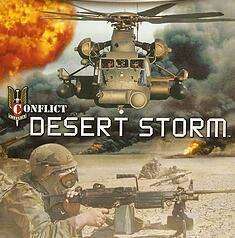 Conflict: Desert Storm (PC) für 0,99€ (GOG)