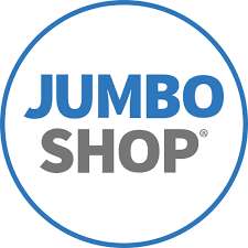 5% Rabatt auf alle Artikel von Jumbo Shop
