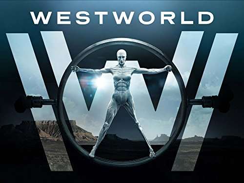 Westworld Staffel 1 - 3 bei Amazon Prime im Stream wieder für je € 9,98