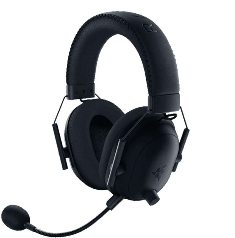 [ Media Markt / Saturn ] RAZER Blackshark V2 PRO, Over-ear Gaming Headset Schwarz mit Füllartikel 90,29€