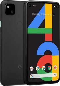 Google Pixel 4a [google store]
