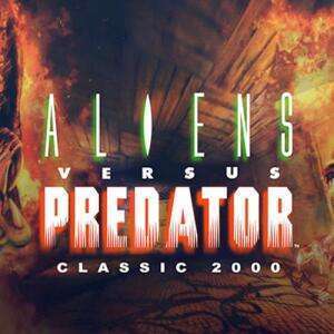 Aliens Versus Predator Classic 2000 (Steam) für 0,82€ (GamersGate)