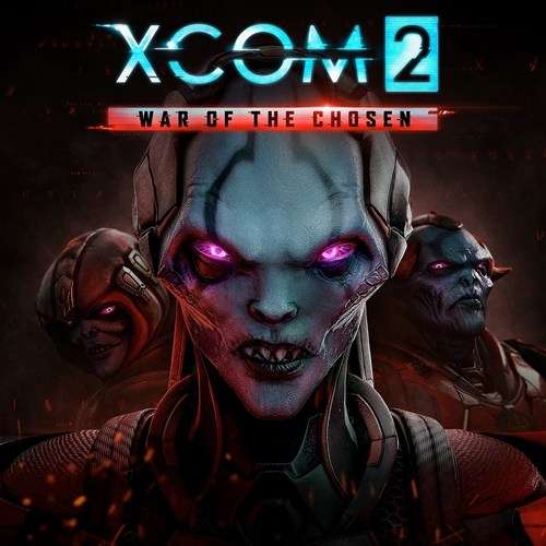 XCOM 2: War of the Chosen DLC (PS4 & Xbox One ) für je 3,99€ (PSN Store & Xbox Store)