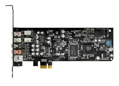 [eBay] ASUS Xonar DSX 7.1 interne Soundkarte (GX 2.5, DTS Connect Technologie) | Asus Shop