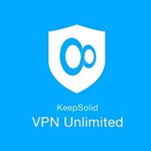 KeepSolid VPN Unlimited: Lifetime Abo für 5 Geräte für 11,53€ (Stacksocial)