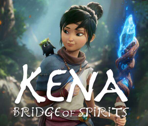Kena: Bridge of Spirits [EPIC PC, VPN:Türkei] im Epic Game Store
