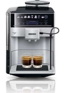Siemens EQ.6 plus s300 Kaffeevollautomat TE653501DE