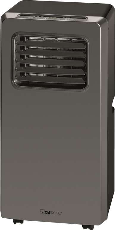Clatronic Klimagerät CL 3672 schwarz 8000 BTU/h