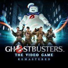 Ghostbusters: The Video Game Remastered (Steam) für 3,46€ (GamersGate)