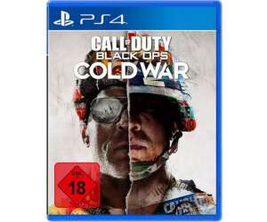 [Lokal Saturn] Call of Duty Cold War PS4