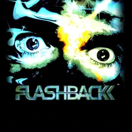 Flashback (PS4) für 1,99€ (PSN Store)