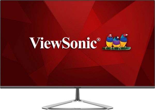 Viewsonic VX3276-2K-MHD - 32" WQHD - IPS