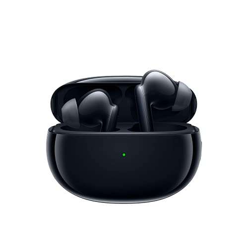 OPPO Enco X kabellose In-Ear Kopfhörer, hybrid Geräuschunterdrückung (ANC)
