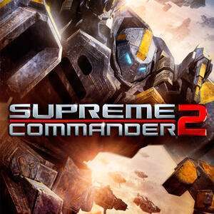Supreme Commander 2 (Steam) für 2,60€ (GreenManGaming)