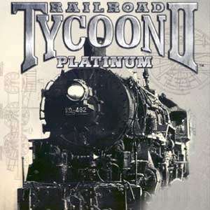 Railroad Tycoon II Platinum (Steam) für 1,24€ & Railroad Tycoon Collection für 3,74€ (Steam Shop)