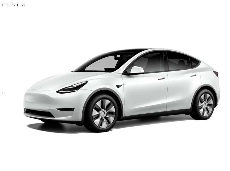 Privatleasing: Tesla Model Y / 476 PS - 80 kWh (Bafa) für 449€ (eff 496€) monatlich - LF: 0,75